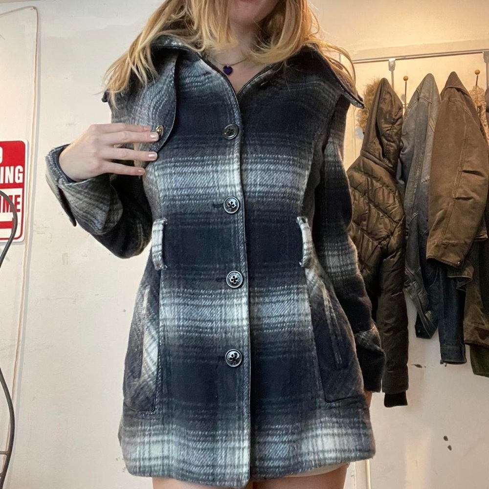 Miss sixty coat